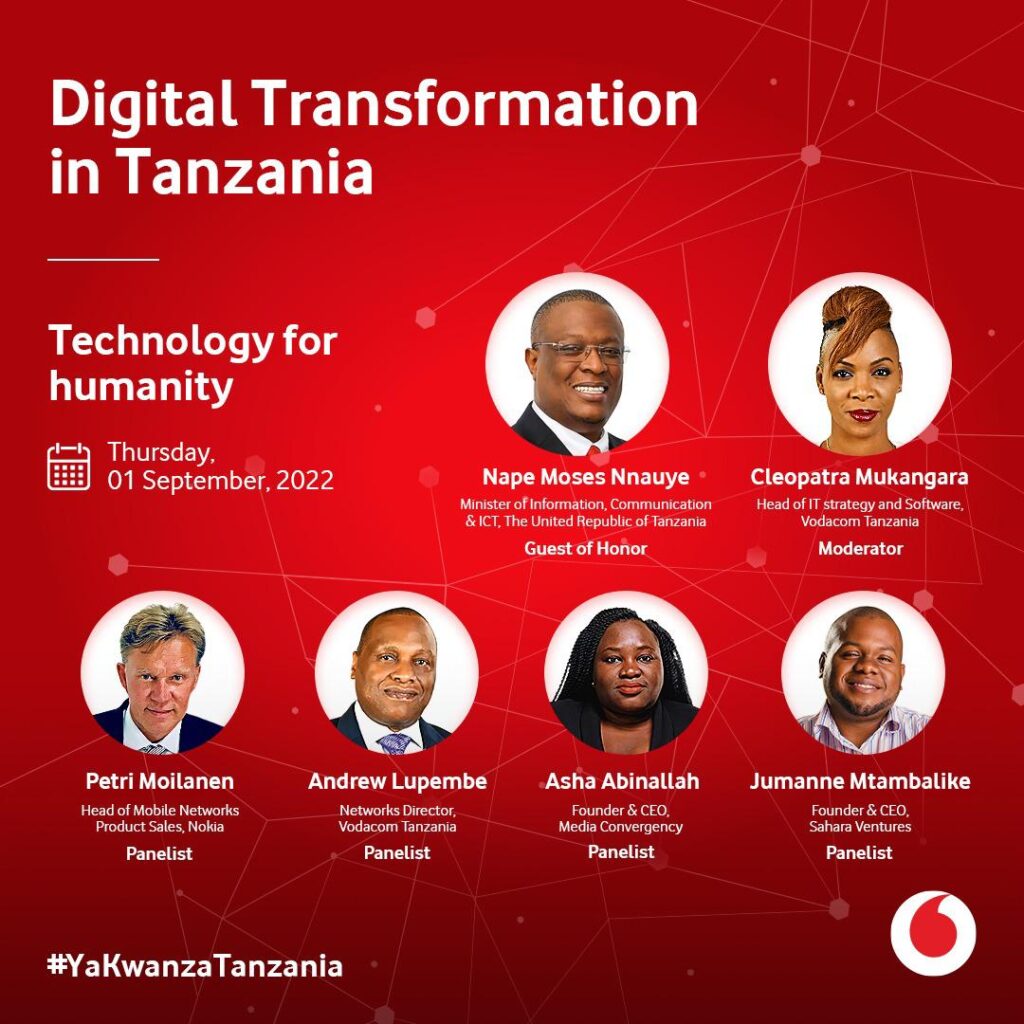 How NGOs, can embrace and leverage on the power of 5G Technology