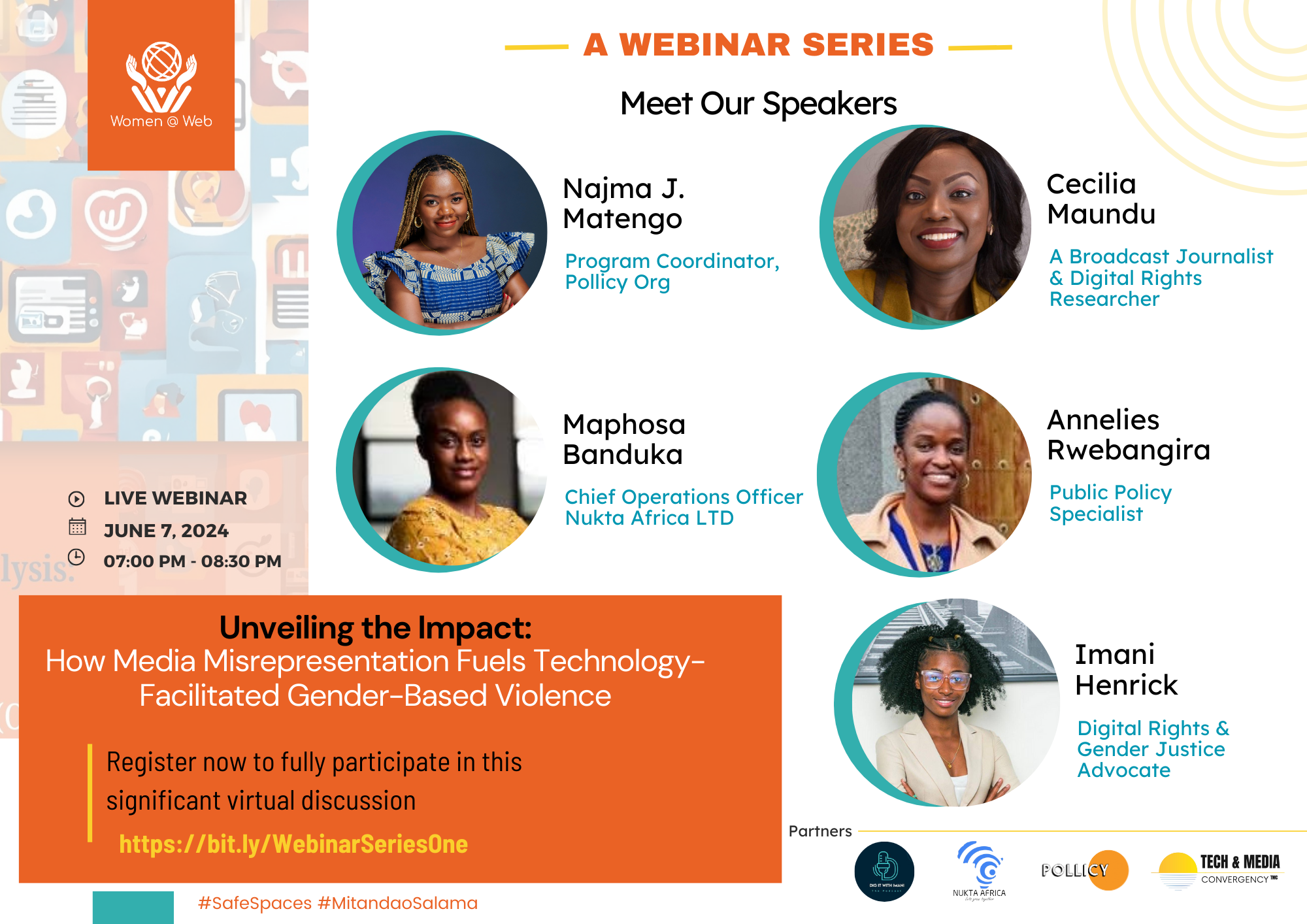 Unveiling Impact: How Media Misrepresentation Fuels Technology Facilitated GBV