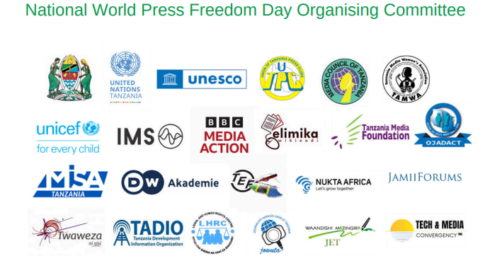 World Press Freedom Day Committee