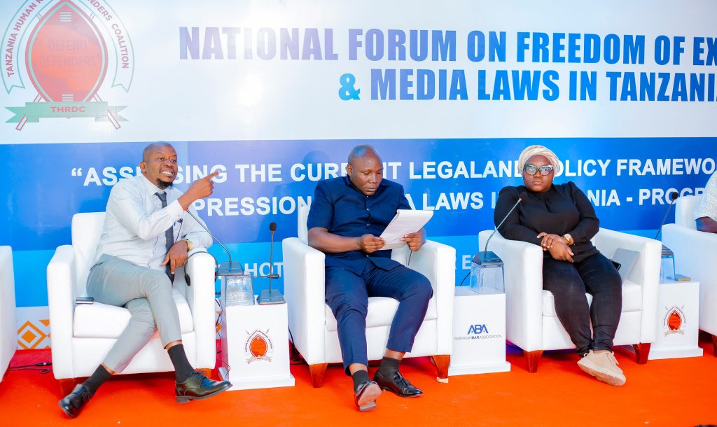 FOE in the Digital Age: Threats, Opportunities & Way Forward for Online Media