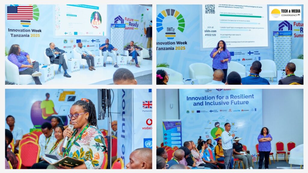 Balancing Innovation and Regulation: Crafting Inclusive Policies for AI Governance in Tanzania