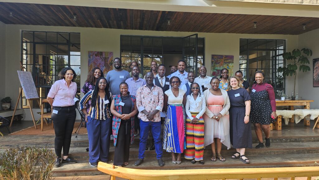 Beyond Disruption: Building Resilient Media and Civic Rights in an AI World