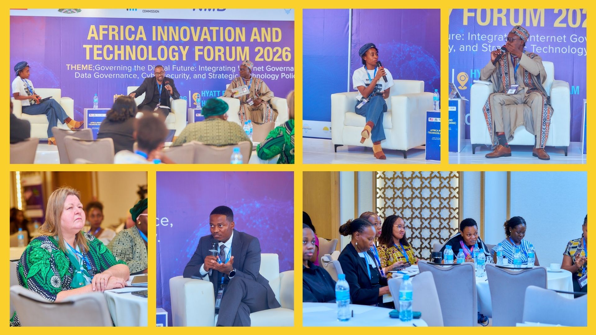 Reclaiming the Digital Commons: Why Africa’s Digital Future Cannot Be ...